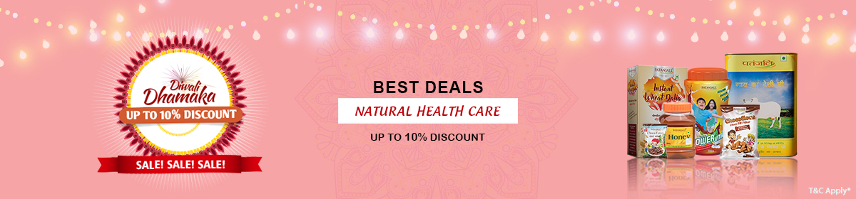 Natural Health Care Store- Buy Natural Health Care Products Online at ...