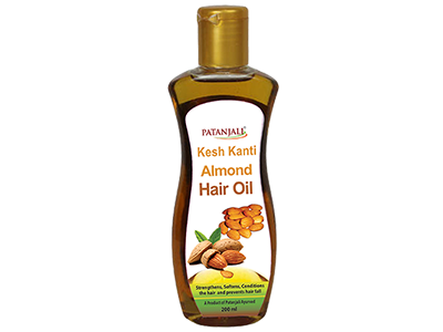 Buy Patanjali Kesh Kanti Amla Hair Oil 100ml Online at Low Prices in India   Amazonin
