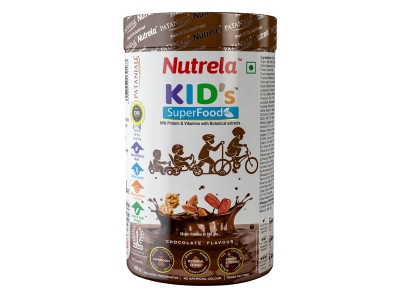 Patanjali Nutrela Kid's Superfood