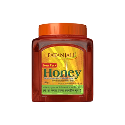 Patanjali Honey