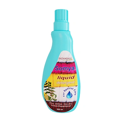 Patanjali Somya Liquid Detergent