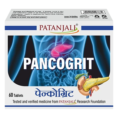 DIVYA PANCOGRIT 60 T