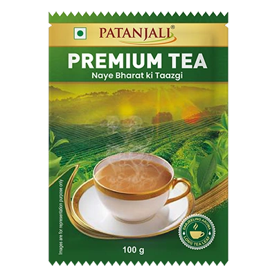 Premium Tea - (MT)