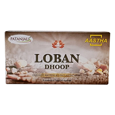 Aastha Loban Wet Dhoop -10 N