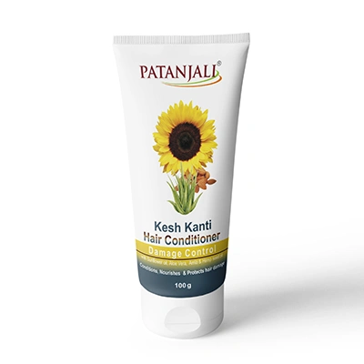 Patanjali Damage Control Conditioner 