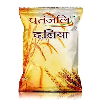 Patanjali Dalia