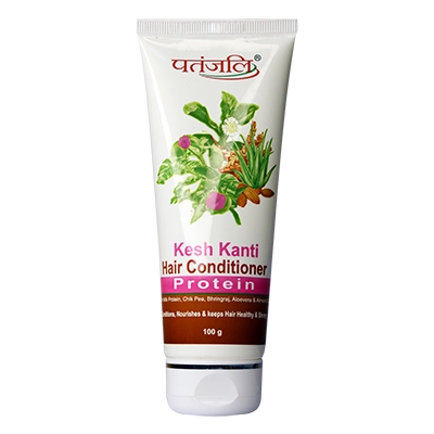 Patanjali Conditioner With Protein