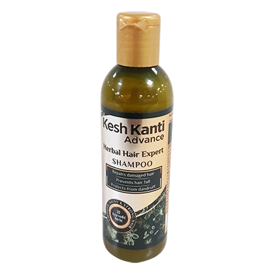 Kesh Kanti Advance Herbal Hair Expert Shampoo