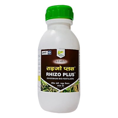 PATANJALI RHIZO