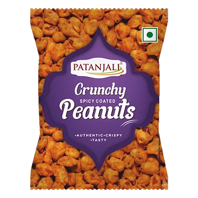 Namkeen Peanut (Crunchy)