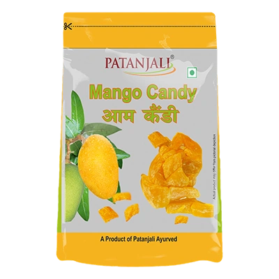 Patanjali Mango Candy