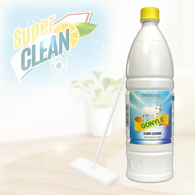  Patanjali Gonyle Floor Cleaner 