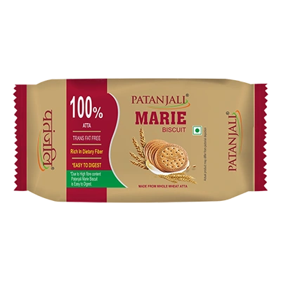 Patanjali Marie Biscuits