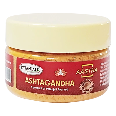 Aastha Ashtagandha