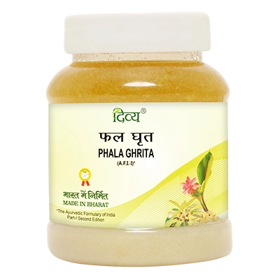 Divya Phala Ghrita