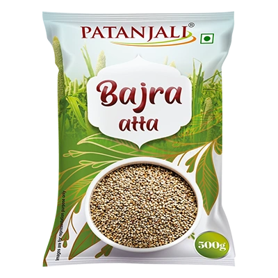 Bajra Atta