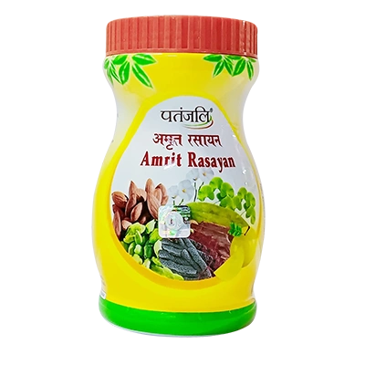 Patanjali Amrit Rasayan