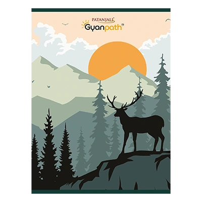 Gyanpath 18x24 Cm K. Multi Design 120p SL