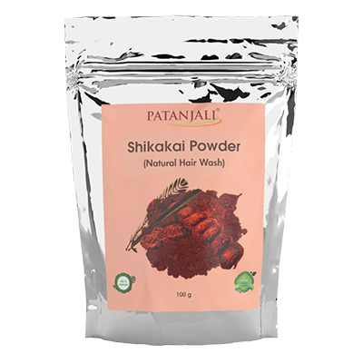 Patanjali Shikakai Powder