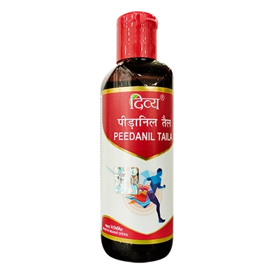 Divya Peedanil Taila