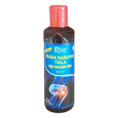 Divya Mahanarayan Taila