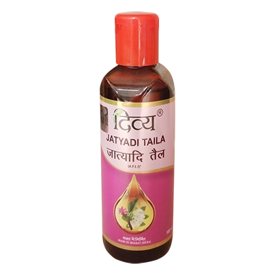 Divya Jatyadi Taila