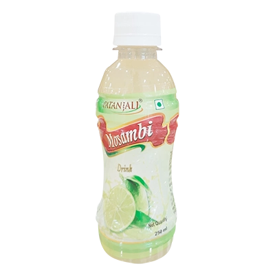 Patanjali Mosambi Drink