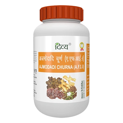 Divya Ajmodadi Churna