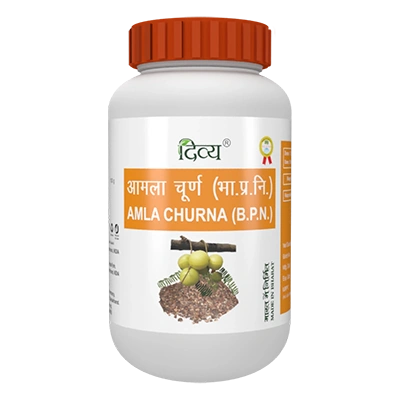 Divya Amla Churna 