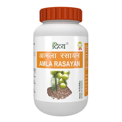 Divya Amla Rasayan