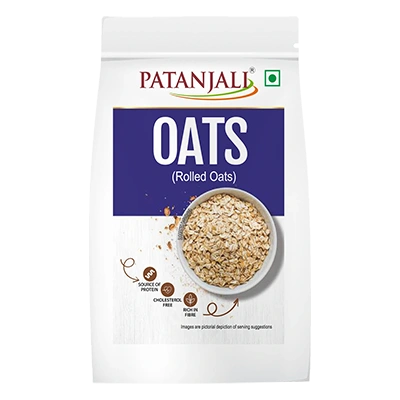 Patanjali Oats