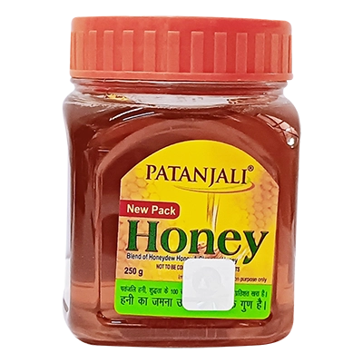 Patanjali Honey