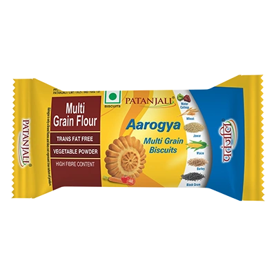 Patanjali Aarogya Biscuits