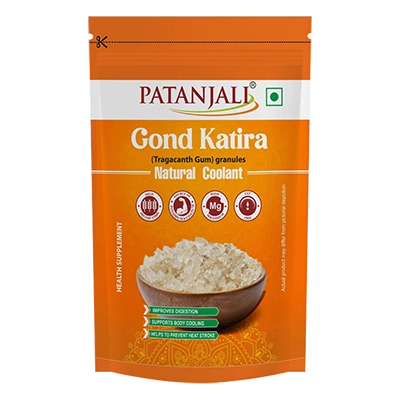 Gond Katira