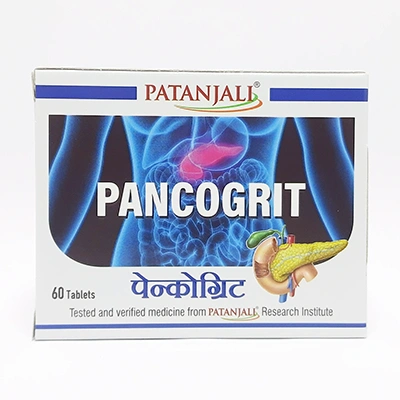 Divya Pancogrit 60 T