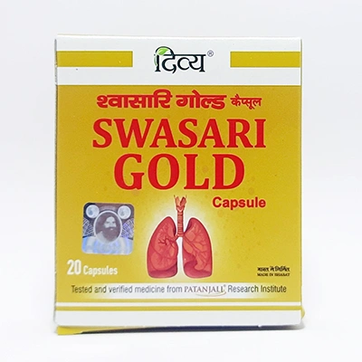 Divya Swasari Gold 20 N
