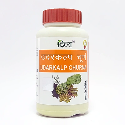 Divya Udarkalp Churna