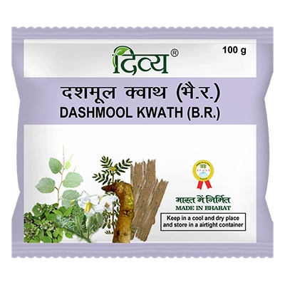 Divya Dashmool Kwath