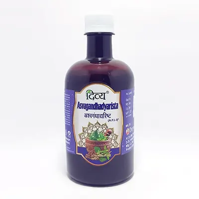 Divya Asvagandhadyarista