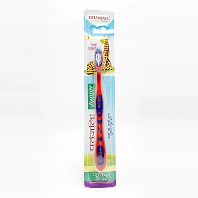 Patanjali Junior Tooth Brush