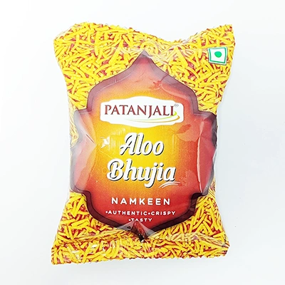 Patanjali Namkeen Aaloo Bhujia