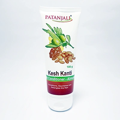 Patanjali Hair Conditioner Almond