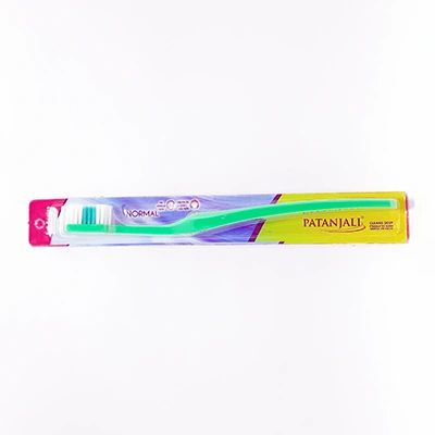 Patanjali Toothbrush Normal 