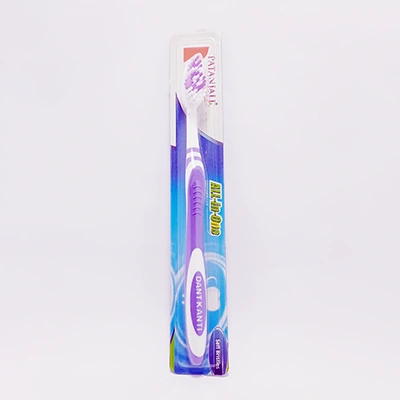 Patanjali Toothbrush All in One