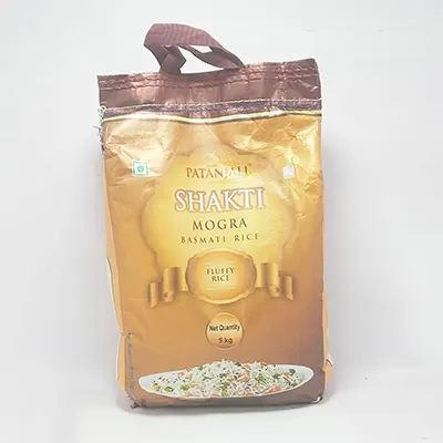 Patanjali Shakti Rice Mogra