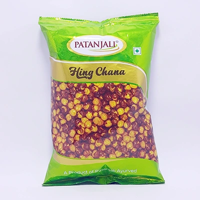 Namkeen Hing Chana