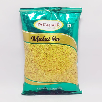 Patanjali Namkeen Malai Sev