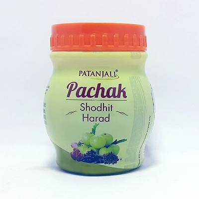 Pachak Shodhit Harad