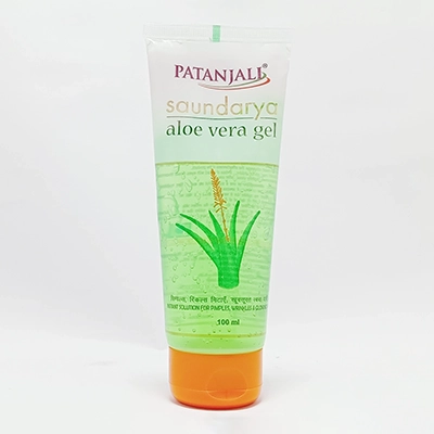 Saundarya Aloe vera Gel 