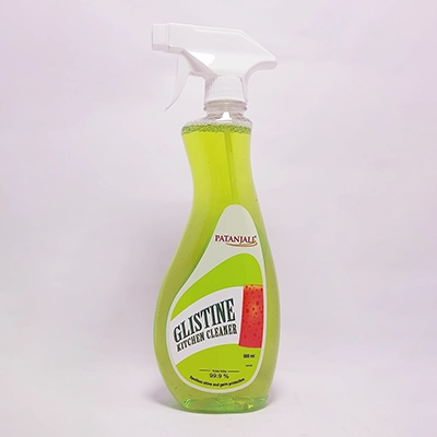 Glistine Kitchen Cleaner